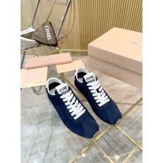 Miu Miu Casual Shoes